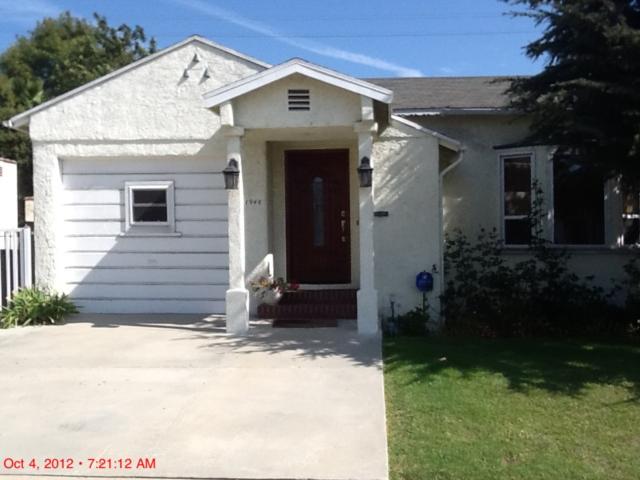 1948 Spaulding Ave, Los Angeles, CA 90016 