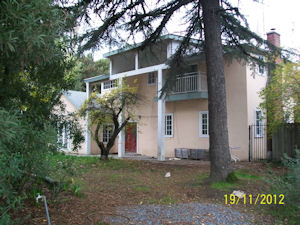 5380 Sebastopol Rd, Santa Rosa, CA 95407 