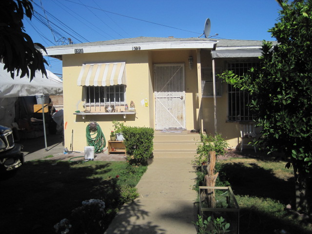 1509 51st Street, Los Angeles, CA 90062 