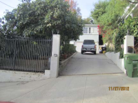 1251 Clark St, Los Angeles, CA 90069 