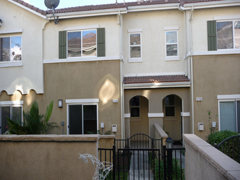 2733 Night Jasmine Drive Unit 46, Simi Valley, CA 93065 