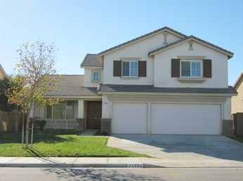 25903 Turfwood Street, Romoland, CA 92585 