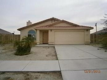 1247 Nile Drive, Salton City, CA 92275 