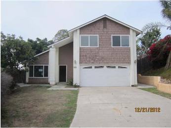 1650 Las Bujias Corte, San Diego, CA 92173 