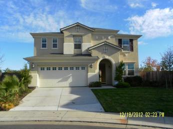 2852 Pine Brook Dr, Stockton, CA 95212 