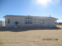 1657 North Planet Street, Ridgecrest, CA 93555 