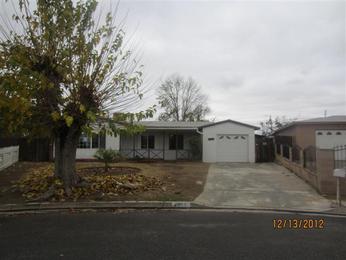 4801 Fillmore Avenue, Bakersfield, CA 93306 