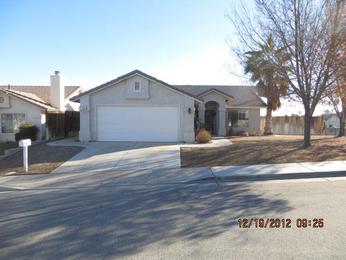 100 Brandon Ave, Taft, CA 93268 