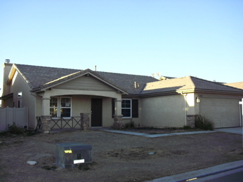 1222 Buckwheat Trail, Campo, CA 91906 