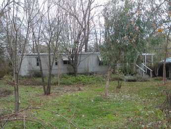 3497 Ward Lane, Redding, CA 96003 