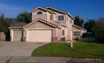 13 Briar Creek Court, Sacramento, CA 95838 