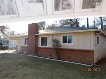 6100 Emerald Ln, Redding, CA 96001 