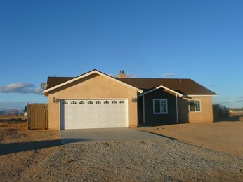 6725 Xavier Avenue, California City, CA 93505 