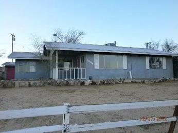 61465 Alta Vista Dr, Joshua Tree, CA 92252 