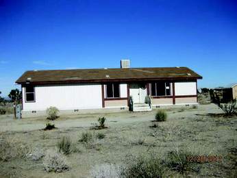 1354 Madera Rd, Pinon Hills, CA 92372 