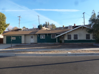 900 Keith Street, Barstow, CA 92311 