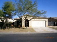 41258 Redhawk Street, Indio, CA 92203 
