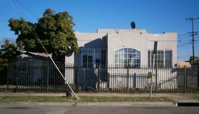 600 4th St, Richmond, CA 94801 