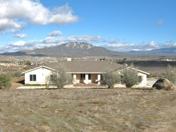 49514 Bradford Road, Aguanga, CA 92536 
