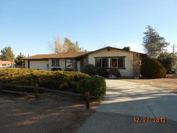 13123 Pocono Road, Apple Valley, CA 92308 