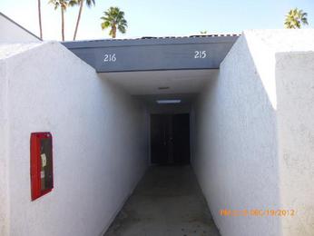 5301 E Waverly Dr Unit 216, Palm Springs, CA 92264 