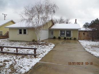 21430 Mission St, Tehachapi, CA 93561 