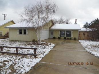 21430 Mission St, Tehachapi, CA 93561 