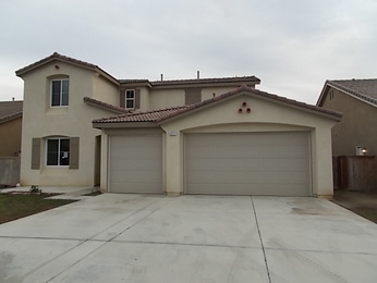 12117 Lotus Vine Street, Bakersfield, CA 93311 