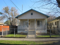 2222 P Street, Merced, CA 95340 