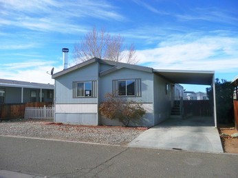 21762 Mesquite Street Space 76, California City, CA 93505 