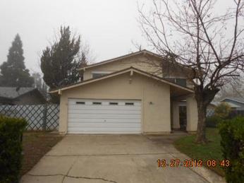 9361 Mira Del Rio Dr, Sacramento, CA 95827 