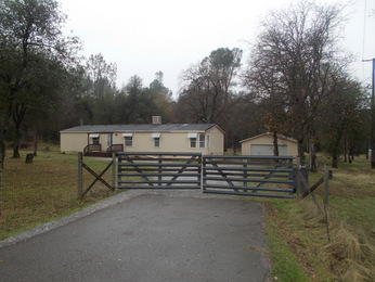 13740 Old Oregon Trail, Redding, CA 96003 