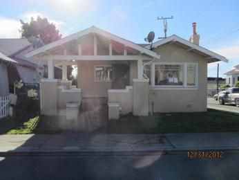5401 Wadean Pl, Oakland, CA 94601 