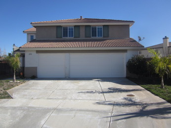1590 Stoneside Drive, Hemet, CA 92545 