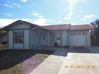 25667 Leah Lane, Sun City, CA 92586 