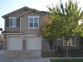 726 Round Hill Drive, Merced, CA 95348 
