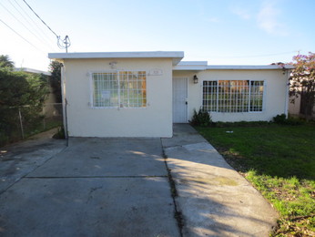 929 8th Street, Richmond, CA 94801 