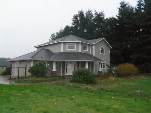 250 Skinny's Lane, Crescent City, CA 95531 