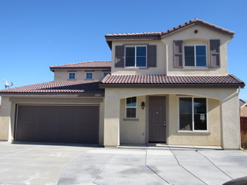 15093 Rushill Court, Victorville, CA 92394 