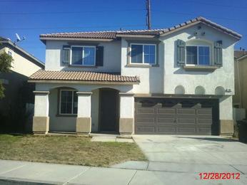 657 Corte San Pablo, Perris, CA 92571 