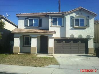 657 Corte San Pablo, Perris, CA 92571 