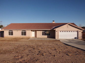 14626 Ranchero Road, Hesperia, CA 92345 