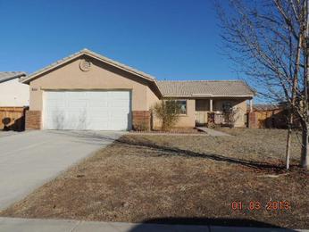 15025 Carrolton Street, Adelanto, CA 92301 