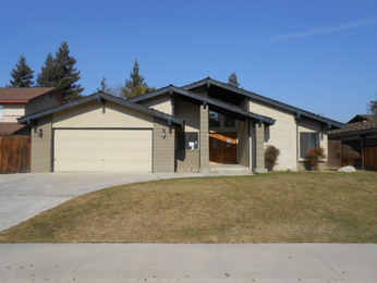 5812 Cedar Falls Drive, Bakersfield, CA 93306 