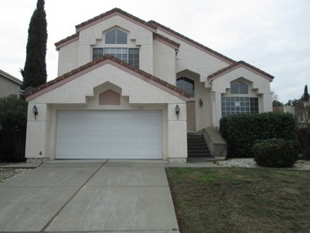 2827 Conifer Drive, Fairfield, CA 94533 