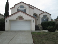 2827 Conifer Drive, Fairfield, CA 94533 