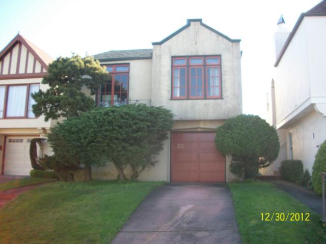 55 Ulloa Street, San Francisco, CA 94127 