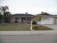 335 Mathew Street, Porterville, CA 93257 