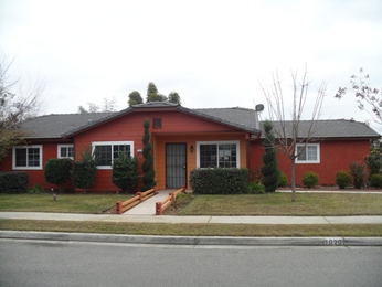 1020 Monte Vista Street, Lindsay, CA 93247 