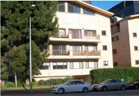 1154 S Barrington #314, Los Angeles, CA 90049 